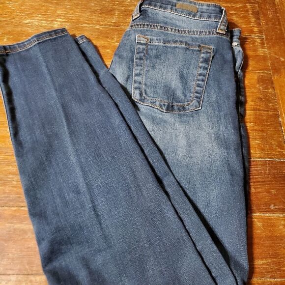 Kut from the kloth  size 2 jeans 30" inseam - Picture 1 of 3